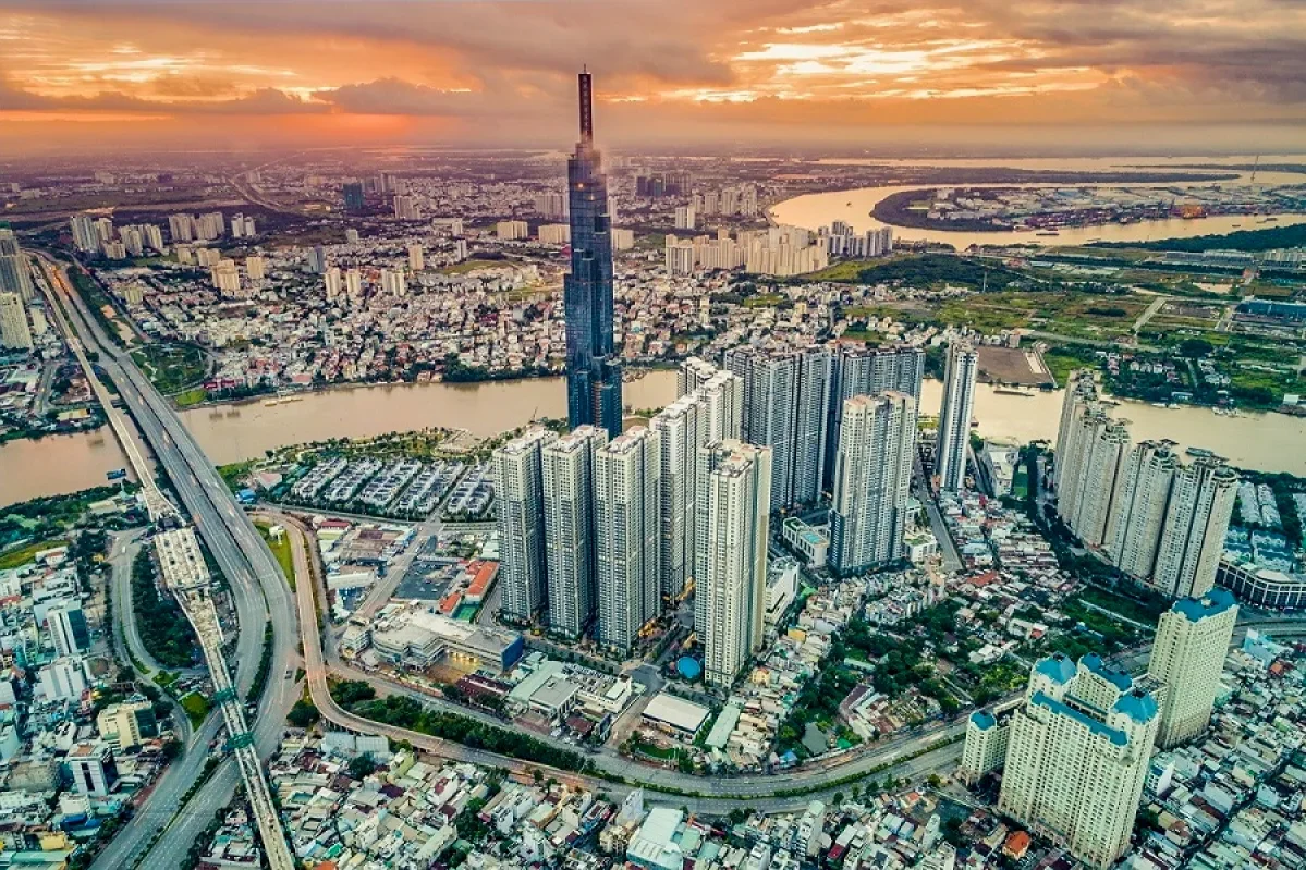 Hà Nội: Thủ đô ngàn năm văn hiến với sự phát triển năng động