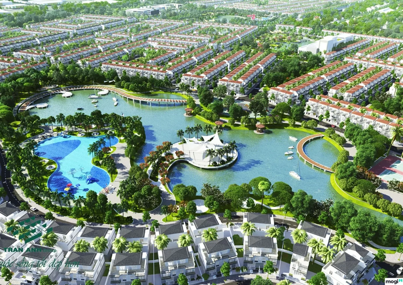 TP. Hồ Chí Minh: Hòn ngọc Viễn Đông năng động và hiện đại