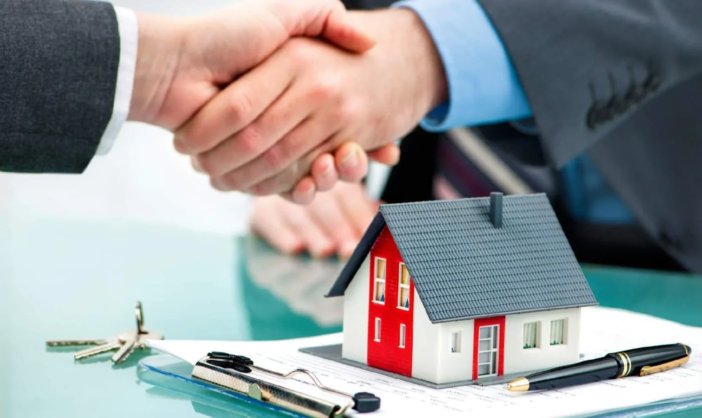 "Soi chiếu" những hạn chế cần cân nhắc khi mua nhà trong khu đô thị