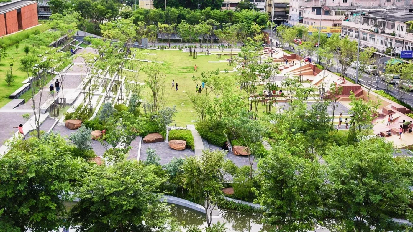 Tiêu chuẩn đánh giá hệ thống tiện ích công cộng trong khu đô thị