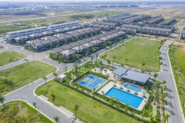 Tầm quan trọng của hệ thống tiện ích công cộng trong khu đô thị