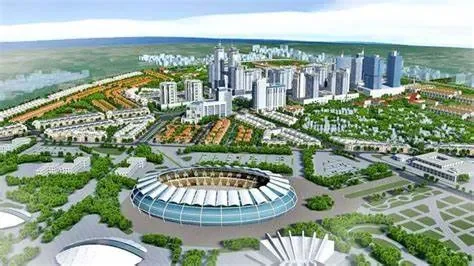 Các tiêu chí để đánh giá tiềm năng đầu tư của một khu đô thị