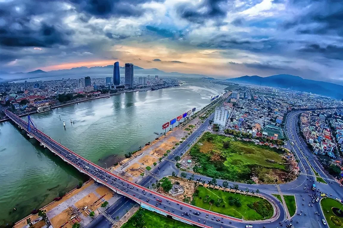 Top những khu đô thị đáng sống nhất Việt Nam (theo quan điểm cá nhân và tổng hợp)