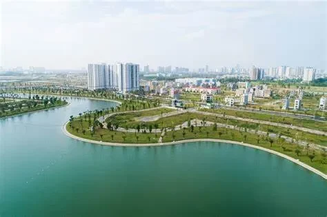 Tiêu chí nào tạo nên một khu đô thị đáng sống