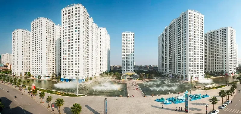Tiêu chí nào tạo nên một khu đô thị đáng sống