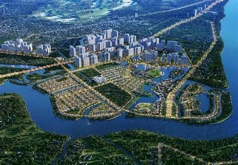 Lời khuyên khi chọn mua nhà tại khu đô thị đáng sống ở TP.HCM 