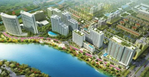 Tiêu chí đánh giá một khu đô thị đáng sống tại TP.HCM