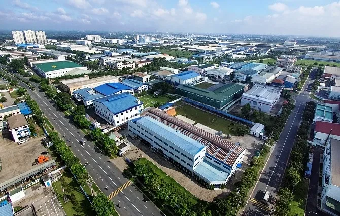 Những yếu tố cần cân nhắc khi chọn khu đô thị gần khu công nghiệp