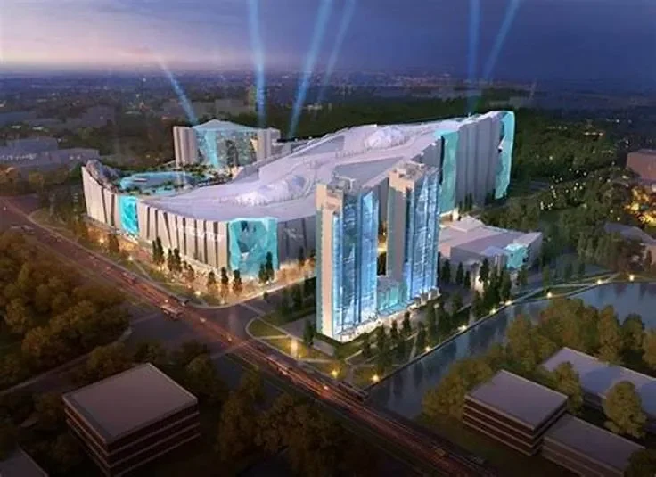 Vì sao nên chọn khu đô thị gần trung tâm TP.HCM