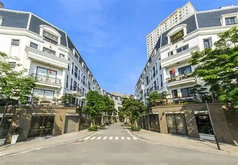 Kinh nghiệm "xương máu" khi lựa chọn mua nhà ở khu đô thị mới
