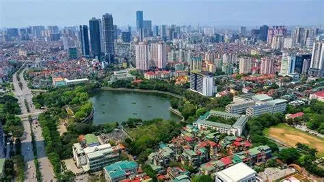 Phú Quốc: Bước ngoặt trở thành đô thị loại I