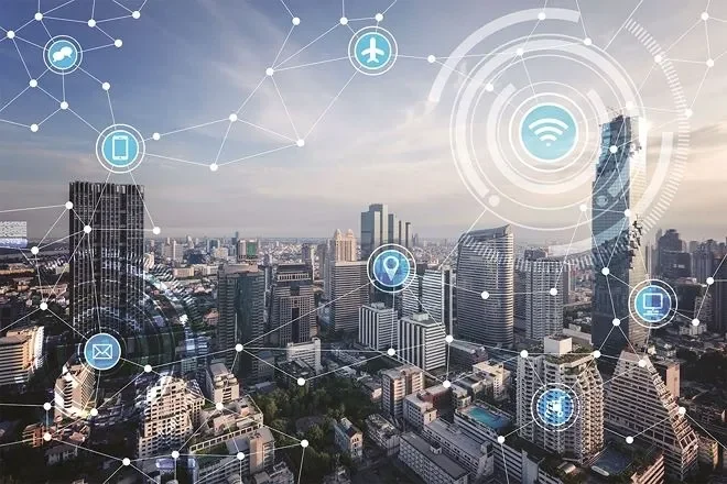 Khu đô thị thông minh (Smart City) là gì