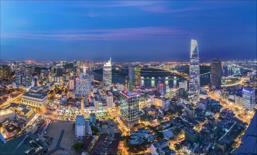 Những lưu ý khi lựa chọn khu đô thị tích hợp công nghệ 4.0