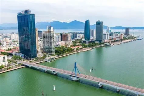 Các yếu tố thúc đẩy sự phát triển của khu đô thị ven biển