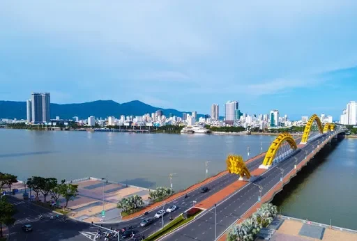 Khu vực Nam Trung Bộ: Xu hướng phát triển bền vững