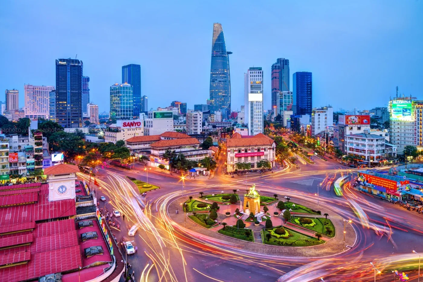 Cộng đồng văn minh và gắn kết