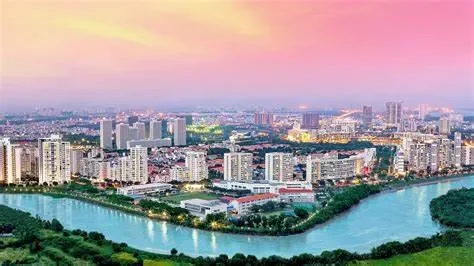 Lợi ích "nhãn tiền" khi khu đô thị được quy hoạch bài bản