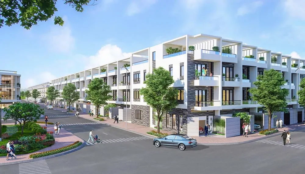 Khu đô thị cao cấp và bình dân: Lựa chọn nào phù hợp với bạn?