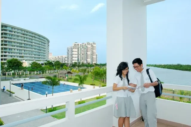 Điểm danh các khu đô thị có hệ thống giáo dục tốt tại Hà Nội