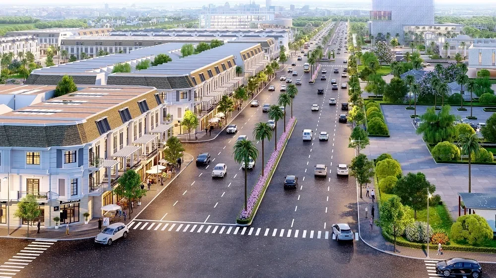 Các tiện ích đặc biệt và xu hướng mới