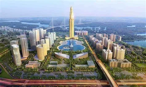 "Mục sở thị" những tiện ích "tất-tần-tật" trong các khu đô thị hiện đại