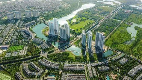 Tiện ích về mua sắm và ẩm thực: "Thiên đường" cho mọi tín đồ