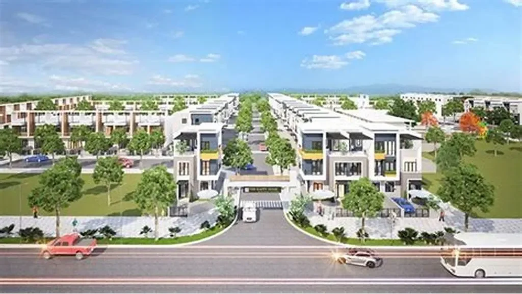 Quy định an ninh rõ ràng và được phổ biến đến cư dân