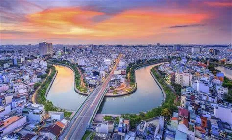Tổng quan thị trường bất động sản khu đô thị Việt Nam năm 2025