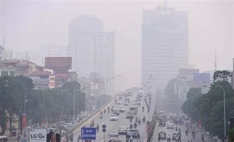 Giải pháp nào cho vấn đề ô nhiễm trong khu đô thị?